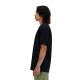 New Balance Ανδρική κοντομάνικη μπλούζα Athletics Cotton T-Shirt